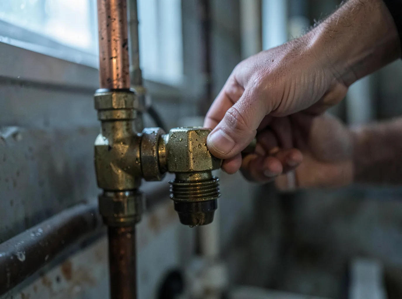 Emergency Plumber Long Island, KS FAQs